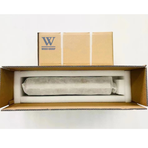 Coût de fonctionnement inférieur 10-20000Nm3/H Filtre de purification de chlore d'hélium-ammoniac 9N POU pour laboratoires - Product Image 3