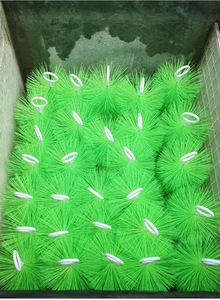 Cepillo de Filtro Resistente para Estanques de <span class=keywords><strong>Peces</strong></span>, para Acuarios y Estanques de <span class=keywords><strong>Koi</strong></span> - Product Image 4