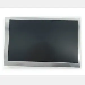 7英寸面板批发深圳800x480工业面板屏幕G070VW01 V1