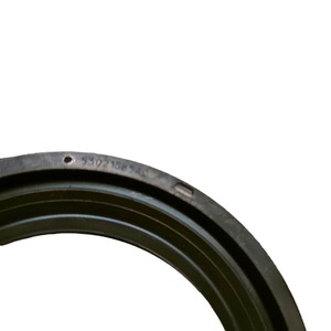 Sello de Aceite Delantero del Cigüeñal 53021585AD para Dodge Jeep Chrysler Ram 2005-2019, Pieza de Repuesto de Goma de Nitrilo - Product Image 3