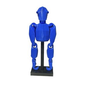 <span class=keywords><strong>2025</strong></span> GORILLA tag FLEXY Fidget figurine poseablee uốn cong GORILLA đồ chơi cho căng thẳng cứu trợ & chơi - Product Image 4