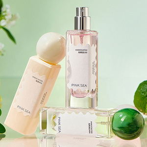 น้ำหอม Fragrance <span class=keywords><strong>Secret</strong></span> Realm - กลิ่นหอมติดทนนานและสดชื่นสำหรับผู้หญิง กลิ่นดอกไม้ ผลไม้ และไม้หอม ขายส่ง - Product Image 3