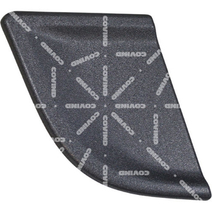 CAPOT DE BÉQUILLE DE LAVE-FAUX POUR TROU DE LAVE-FAUX ADAPTÉ À SCANIA SERIE R 2017 R500 SERIE S 2017 S580 SERIE S 2017 S730 (2256128) - Product Image 1