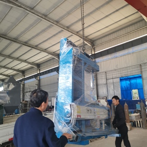 Máy cắt xốp vận hành bằng tay máy cắt xốp cách nhiệt máy cắt nhựa phẳng - Product Image 6