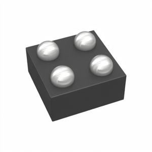 4 XFBGA, DSBGA LP5910-1.1BYKAT Components Electronic Power Management (PMIC) Authorized Distributor - Product Image 1