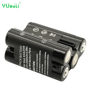 Baterías digitales <span class=keywords><strong>KAA2HR</strong></span> para batería de cámara <span class=keywords><strong>Kodak</strong></span> DX4300 DX4230, DMKA2, <span class=keywords><strong>KAA2HR</strong></span>, para cámara - Product Image 3