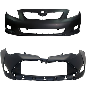 Kits de Carrocería, Faros Delanteros para 2017 2018 <span class=keywords><strong>2019</strong></span> 2020 OEM 81110-02M70/81150-02M70 - Product Image 1