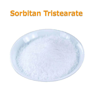 Venta de Materias Primas de Fábrica China, Número CAS 26658-19-5 Span 65 Sorbitán Tristearato <span class=keywords><strong>E492</strong></span> - Product Image 2