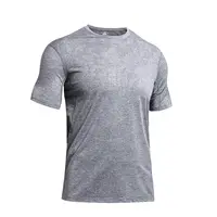 Yudi Garment Bestseller Polo T-Shirt bestickt weiche Baumwolle Sport Kurzarm T-Shirt