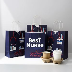 Bolsas de Café de Papel Kraft, Empaquetado de Café Impreso Personalizado para Tostadores y Cafeterías - Product Image 4