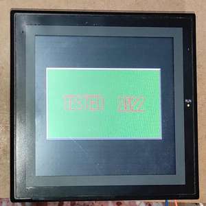 Nuevo y Original <span class=keywords><strong>Read</strong></span> Ns8-tv00b-v2 Ns8 Tv00b V2 Ns8-tv00 Automatización Industrial Programable - Product Image 1