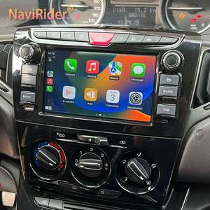 Smart Screen <b>Android</b> 13 for LANCIA YPSILON 2012-2020 Car Auto Stereo Multimedia Video DVD Player GPS Carplay Navigation Carplay - Product Image 1