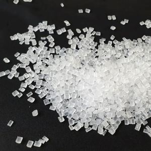 <b>HDPE</b> Polyethylene Resin Film Grade Blow Molding Plastic Raw Material <b>HDPE</b> Plastic Granules - Product Image 2