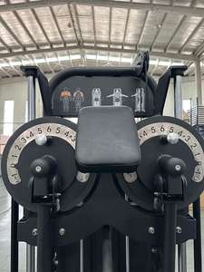 Équipement de fitness <span class=keywords><strong>Cybex</strong></span>, tapis de course, tapis de course domestique, équipement de fitness pour salle de sport, équipement de musculation pour la poitrine - Product Image 2