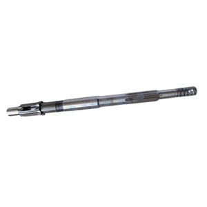 Arbre d'hélice pour moteur hors-bord Yamaha 68T-85550-01 9,9 CV 4 temps, pièce de rechange - Product Image 3