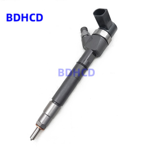 Bdhcd Auto-Onderdelen 0445110162 Brandstofinjector 0445110162 Voor Ontwijk Freightliner Sprinter 04-06 2500 3500 - Product Image 1