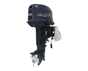<span class=keywords><strong>2</strong></span>-stroke 30-horsepower dıştan takma motorbot deniz motorları fabrika doğrudan satış - Product Image 3