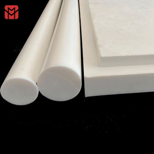 Üretici maliyeti 5mm * 1000mm doğal siyah PTFE plastik çubuk Bar sopa maliyet-etkin seçeneği - Product Image 6