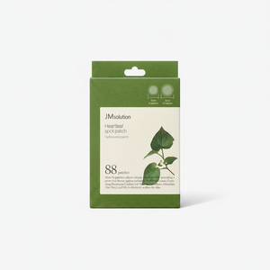 Jmsolution แผ่นแปะผิวลายหัวใจ88ea สินค้าเกาหลีขายดี - Product Image 2