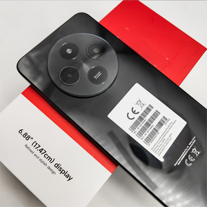 Prix Usine Boîte Scellée 99% Neuf Mi 14C 2025 Smartphone Français Octa Core LTE à Succès Commercial Écran HD+ 120Hz de 6,88 pouces - Product Image 3