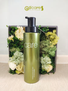 Tratamiento Capilar Reparador Ultra Nutritivo de Un Minuto Gocare de Marca Privada - Product Image 2