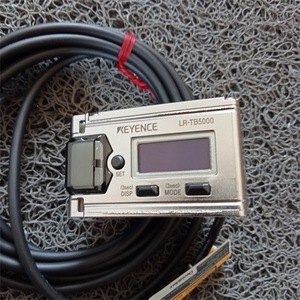 Sensor de Distancia Micro-Epsilon EDS-400-F-SR-I, Sensor de Posición de Movimiento Industrial de Precisión de Largo Alcance - Product Image 5