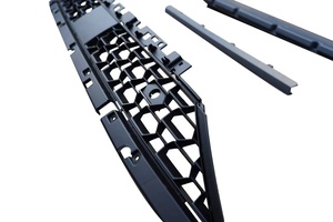 Kit de Carrocería de Alta Calidad Estilo <span class=keywords><strong>RSQ2</strong></span>, Juego de Parachoques Delanteros con Ajuste Perfecto para Audi Q2, Piezas de Automóvil 2018-2021 - Product Image 2