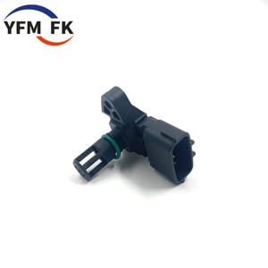สวิตช์ไฮดรอลิก YFM FK สำหรับรถขุดตีนตะขาบ อะไหล่พลาสติกใหม่ หมายเลขอะไหล่ 5698456 2897333 4921322 4903286 4921323 4903285 - Product Image 3
