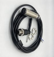 Nouveau capteur photocellule compatible M 9018 9028 9020 avec connecteur pour imprimante jet d'encre de codage