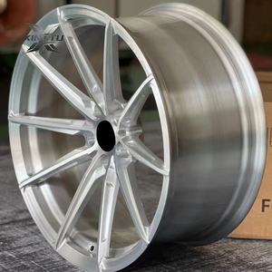 XINGTU forjado monobloque de una pieza cepillo brillante rueda de 20 pulgadas rueda cóncava profunda para McLaren <span class=keywords><strong>720S</strong></span> BMW <span class=keywords><strong>Ferrari</strong></span> BMW llantas de 18 pulgadas - Product Image 5
