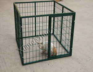 Cage pour chien, 1 pièce, grand panneau de clôture, pas cher, en fil métallique, cage pour animaux domestiques, vente en gros, XMR55 - Product Image 4