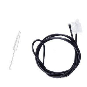 WBG, 2 uds., 3 Uds., 5 uds., instrumento <span class=keywords><strong>Musical</strong></span>, trompeta, trombón, cuidado <span class=keywords><strong>de</strong></span> limpieza, Juego <span class=keywords><strong>de</strong></span> cepillos con grasa - Product Image 4