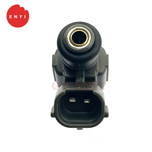 Inyector de Combustible FBLC100 16611-AA430 Para Motor de Gasolina Subaru Impreza 2.5L - Product Image 3