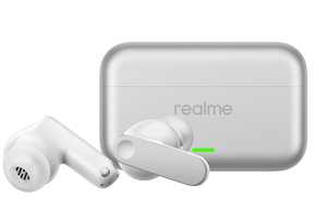 Audífonos Intrauditivos Realme True Motion <span class=keywords><strong>Buds</strong></span> T500 <span class=keywords><strong>Pro</strong></span> con Cancelación Activa de Ruido por IA, Audio de Alta Fidelidad, Resistentes al Agua IP55, Tipo C - Product Image 2