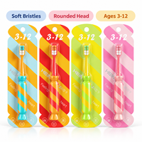 Brosse à dents 2-en-1 en gros avec gratte-langue OEM & ODM, poils ultra-doux de 0,12 mm, étui individuel, kit de soins bucco-dentaires pour adultes