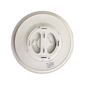 Lámpara <span class=keywords><strong>de</strong></span> Techo Moderna con Base Giratoria, Fácil Instalación, Temperatura <span class=keywords><strong>de</strong></span> Color Cambiable, Triple Protección, Clasificación IP45 para Balcón - Product Image 5