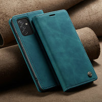 Étui antichoc en cuir artificiel CaseMe avec porte-cartes pour accessoires de téléphone portable OnePlus Nord/8T/7 – Meilleures ventes
