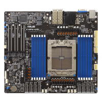 Motherboard K14PA-U12 dengan Soket CPU Tunggal LGA6096 SP5 dan Slot DDR5 untuk Server