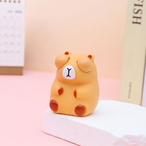 Juguetes Antiestrés de Ojos de Oso, Juguetes Promocionales para Niños y Niñas - Product Image 1