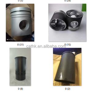 Bloque de Cilindros Om366 para Camión Mercedes Benz, Motor Diésel 3116 3412 C11 C16, Equipo Pesado - Product Image 2