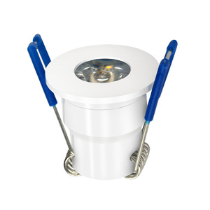 3w <span class=keywords><strong>IP65</strong></span> LED encastré de plafond de lumière de tache de mini a mené le projecteur - Product Image 4