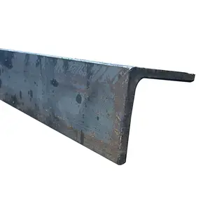 High Quality Hot Rolled Mild Steel Angle Construction Structural Carbon equal angel bar / angle steel / iron angle