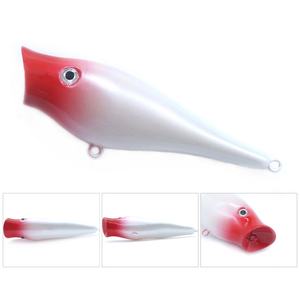 SEASKY 7cm 7.5g Leurre de pêche flottant pour eau douce, Splasher Wobbler, Leurre dur Popper - Product Image 1