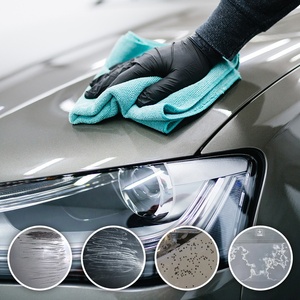 Keynew – Liquide de réparation et de rénovation pour rayures de peinture automobile, cire, laque, produit chimique, fluide de polissage, protection de la surface de la <span class=keywords><strong>carrosserie</strong></span> - Product Image 6