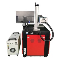 Machine de gravure laser Ultra violet imprimante laser pour carte PCB flexible marquage puce bidimensionnelle LCD UV machine de marquage