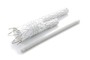 Il produttore ha personalizzato l'acciaio inossidabile durevole di alto livello medico sblocca uno <span class=keywords><strong>Stent</strong></span> vascolare dei vasi sanguigni ostruito - Product Image 2