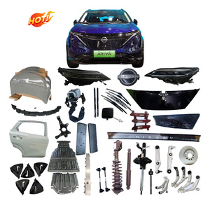 Venta al por mayor Nissan Ariya <span class=keywords><strong>partes</strong></span> nuevo mercado de accesorios originales usados <span class=keywords><strong>Auto</strong></span> <span class=keywords><strong>partes</strong></span> para Nissan Ariya <span class=keywords><strong>partes</strong></span> del cuerpo - Product Image 1