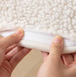 طعام عالمي سميك جديد ، كرسي طعام منزلي - Product Image 5