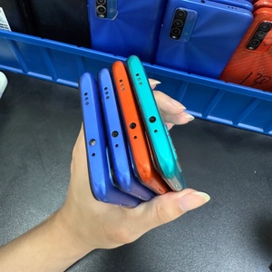 Used Unlocked 4G Red Mi <b>Note</b> <b>9</b> 5020mAh Battery 6.53'' Second-hand Secondary Work Phone - Product Image 5
