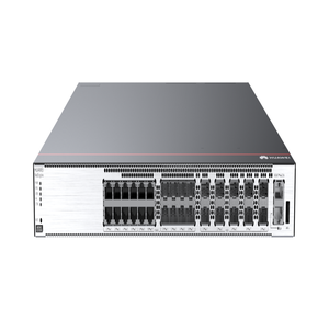 เราเตอร์ระดับองค์กร NetEngine AR8000 ซีรีส์ รุ่น AR8140-12G10XG, AR8140-12G10XG, AR8140-12G10XG NetEngine AR ซีรีส์ รุ่น AR8140-12G10XG, AR8 - Product Image 1